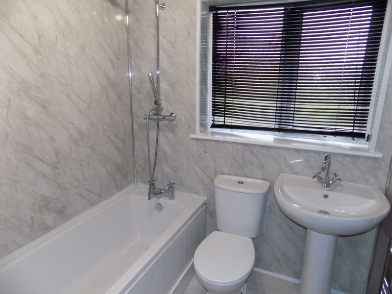 Kennet Close Westhoughton